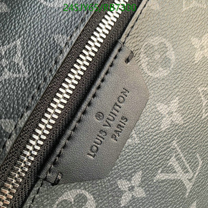 Louis Vuitton LV Josh Backpack Bag