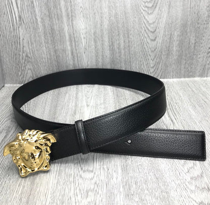 Versace belt men women belt business