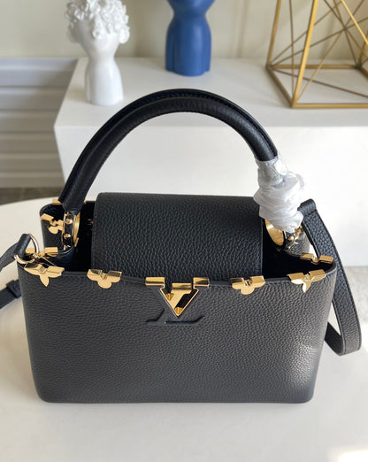 Louis Vuitton LV Capcines PM Bag