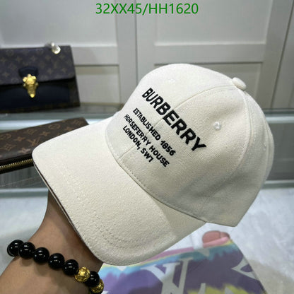 Burberry hat Baseball Women Men