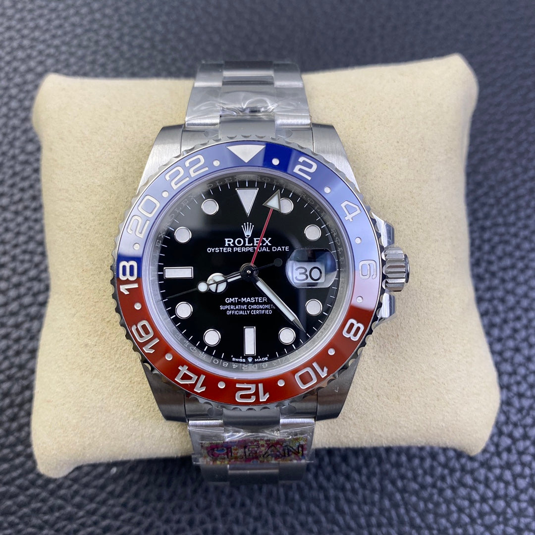 Rolex Watches 40mm Automatic Mechanical