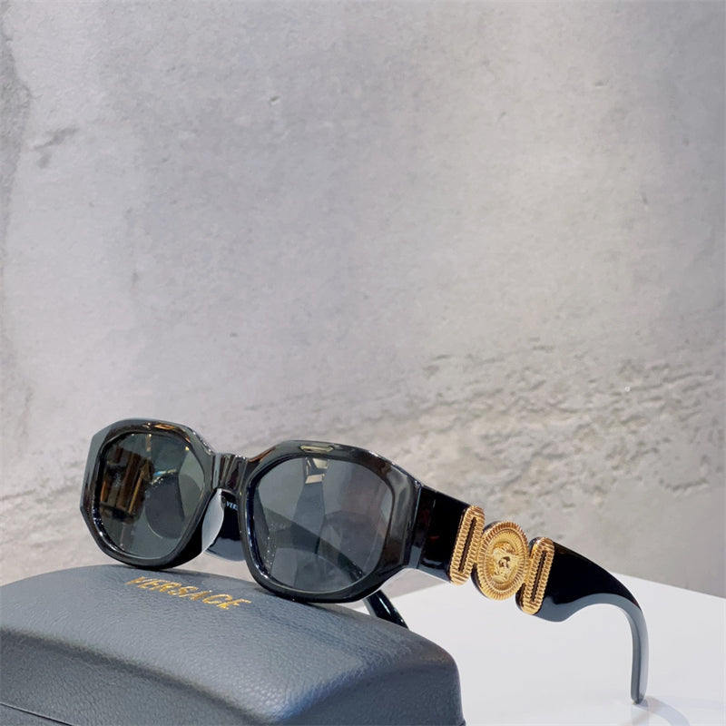 Versace Sunglasses men's and women's Design Sunglasses