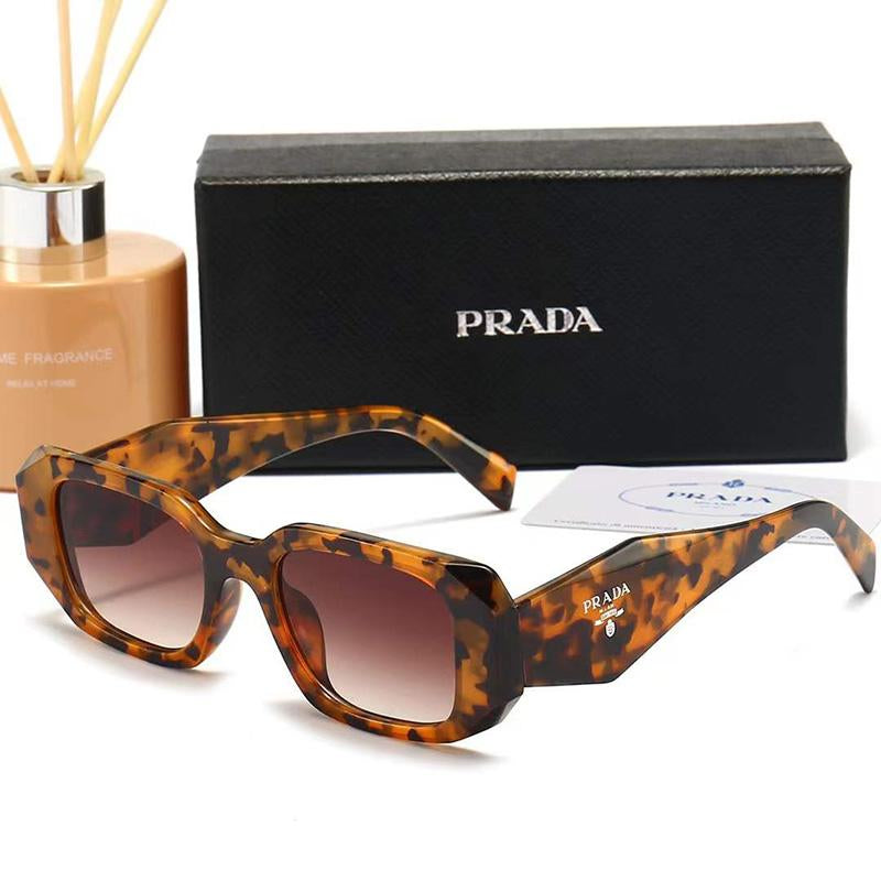 Prada Woman Mens Sunglasses