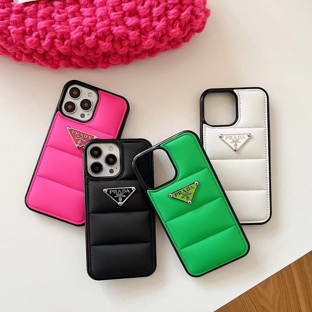 Prada phone cases for iphone