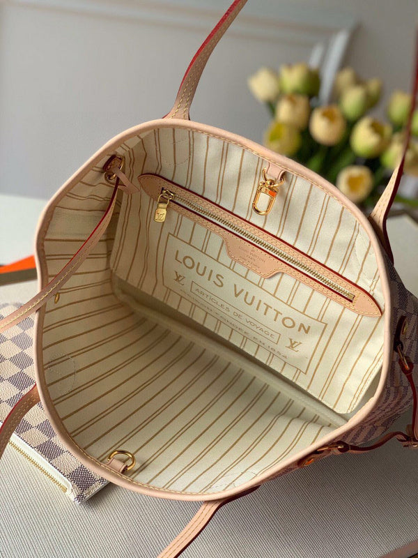 Louis Vuitton LV Neverfull Bag