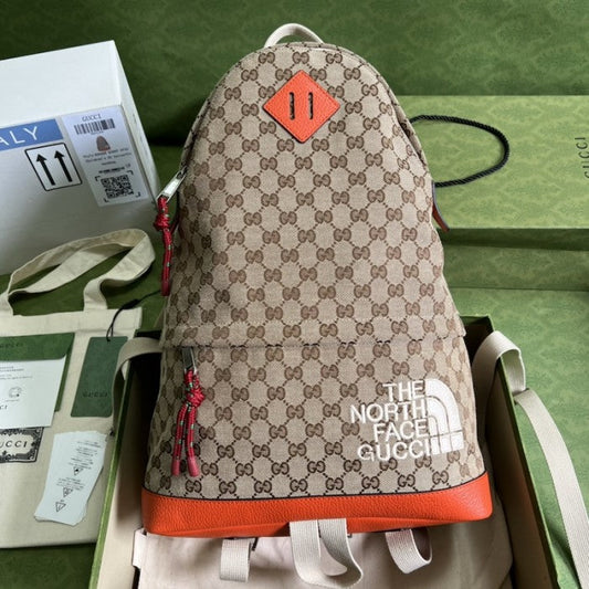 The North Face x Gucci Backpack ý650288