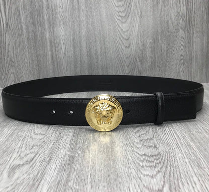 Versace belt men women belt business