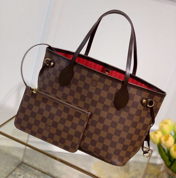 Louis Vuitton LV Neverfull Bag