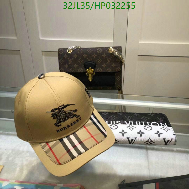 Burberry hat Baseball Women Men