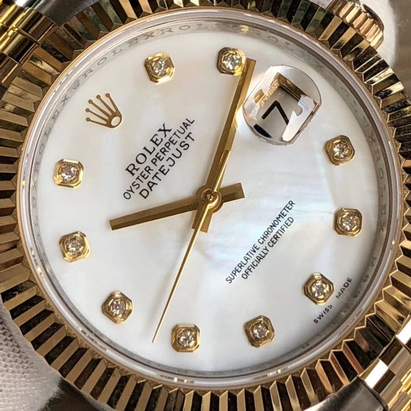 Rolex Watch 36/41MM Automatic Full Stainless