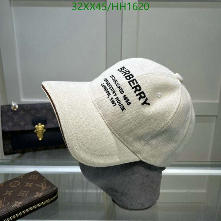 Burberry hat Baseball Women Men