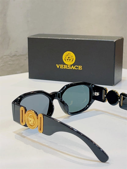 Versace Sunglasses men's and women's Design Sunglasses