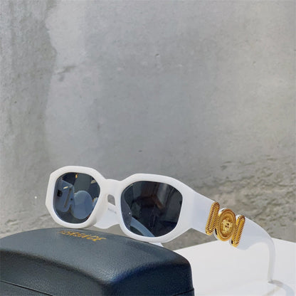 Versace Sunglasses men's and women's Design Sunglasses