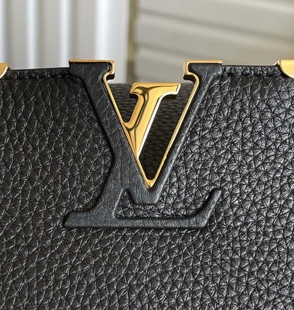 Louis Vuitton LV Capcines PM Bag