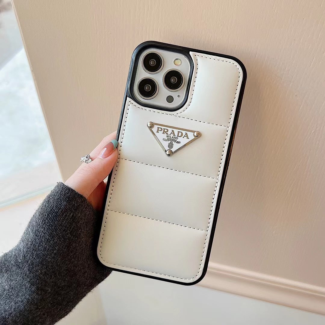 Prada phone cases for iphone