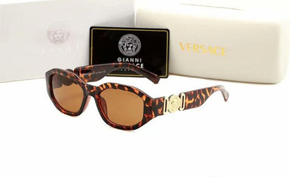 Versace Sunglasses men's and women's Design Sunglasses