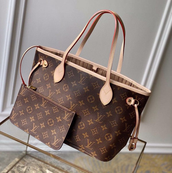 Louis Vuitton LV Neverfull Bag