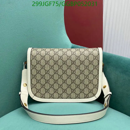 GUCCI Horsebit 1955 Mini Bag