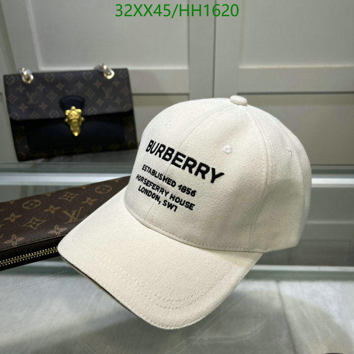 Burberry hat Baseball Women Men