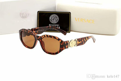 Versace Sunglasses men's and women's Design Sunglasses