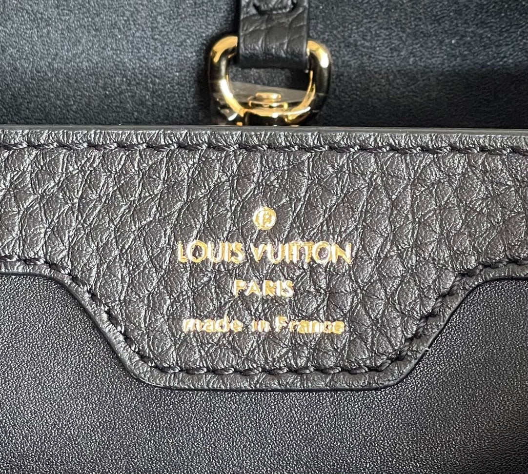 Louis Vuitton LV Capcines PM Bag