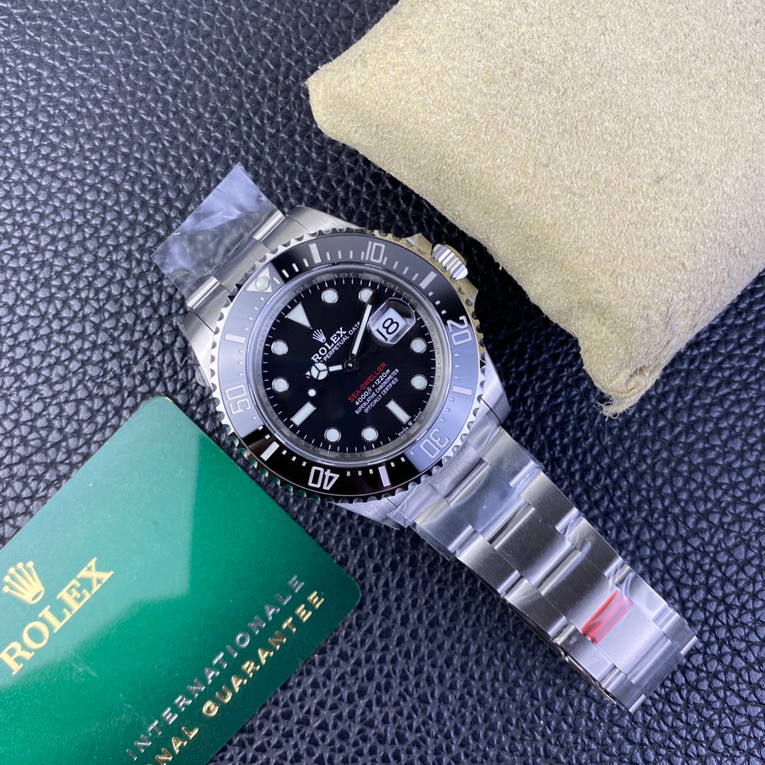 Rolex Watches 40mm Automatic Mechanical