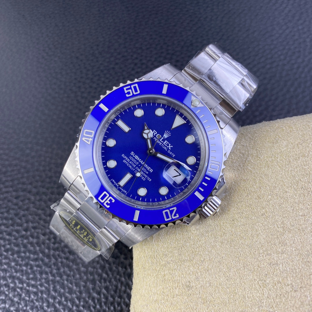 Rolex Watches 40mm Automatic Mechanical