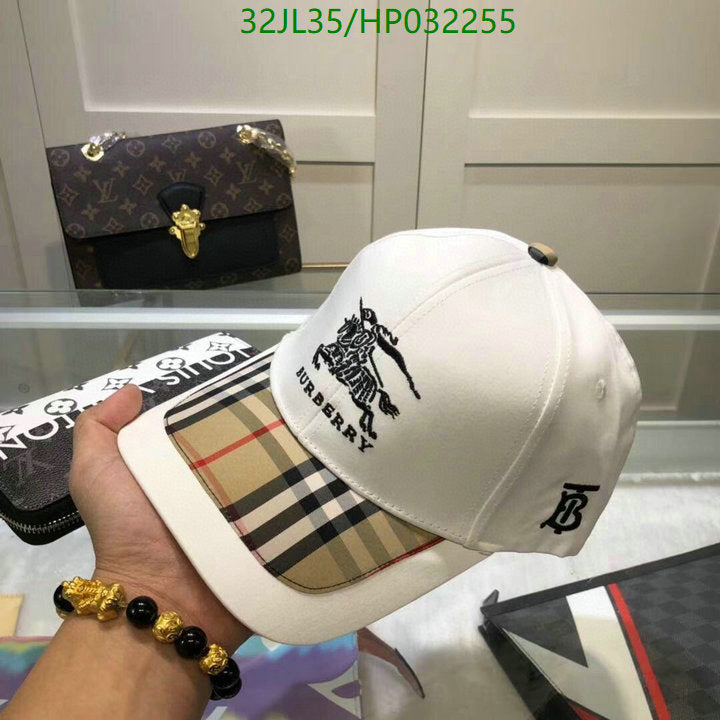 Burberry hat Baseball Women Men