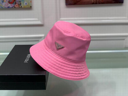 Prada Bucket Hat   Women  men