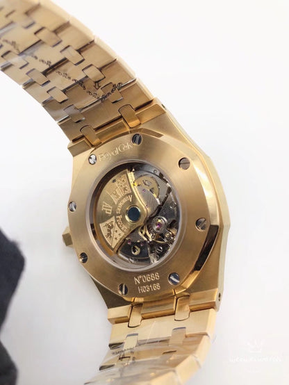 Audemars Piguet Watch automatic movement