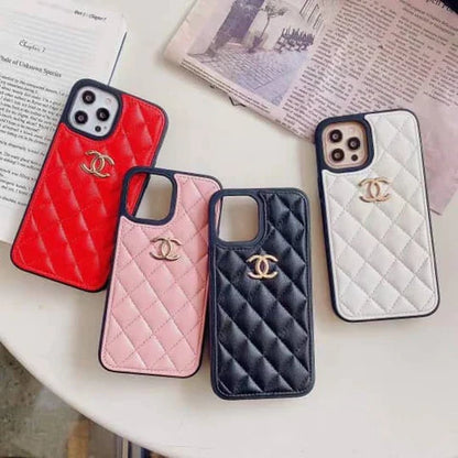 Chanel Phone Cases For Iphone