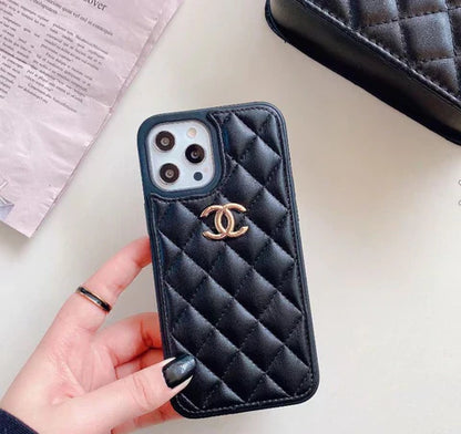 Chanel Phone Cases For Iphone