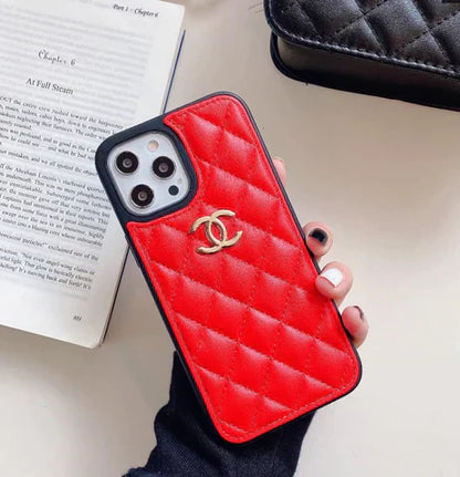 Chanel Phone Cases For Iphone