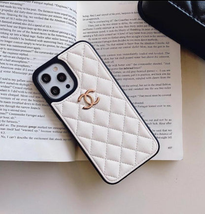 Chanel Phone Cases For Iphone