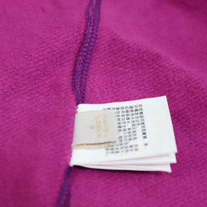 Bape Shark Full Zip Hoodie Purple