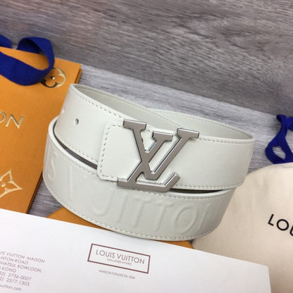 LV Aerogram 35MM Reversible Belt M0454