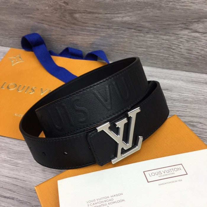 LV Aerogram 35MM Reversible Belt M0455