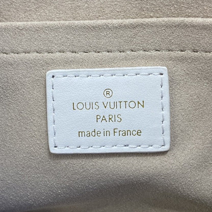 Louis Vuitton Monogram Speedy Bandouliere 20 Bag LV M20751