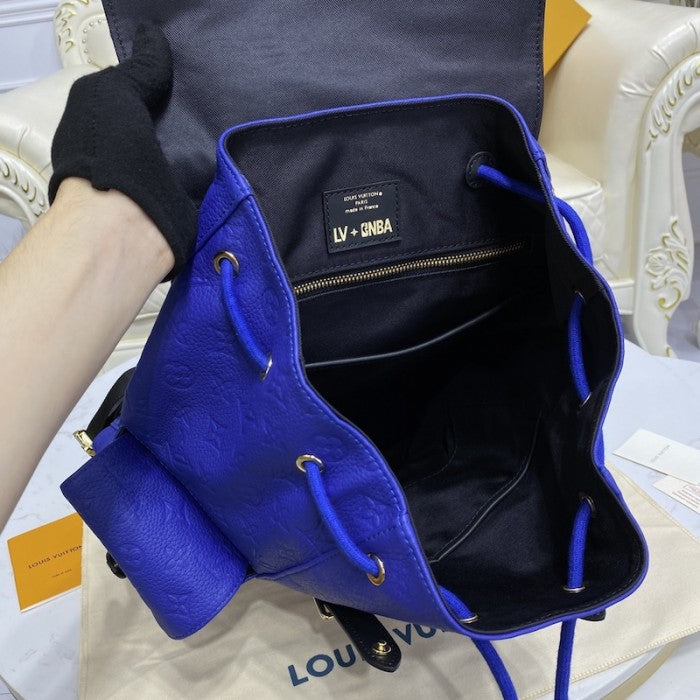 Louis Vuitton Christopher MM Backpack LV M21104