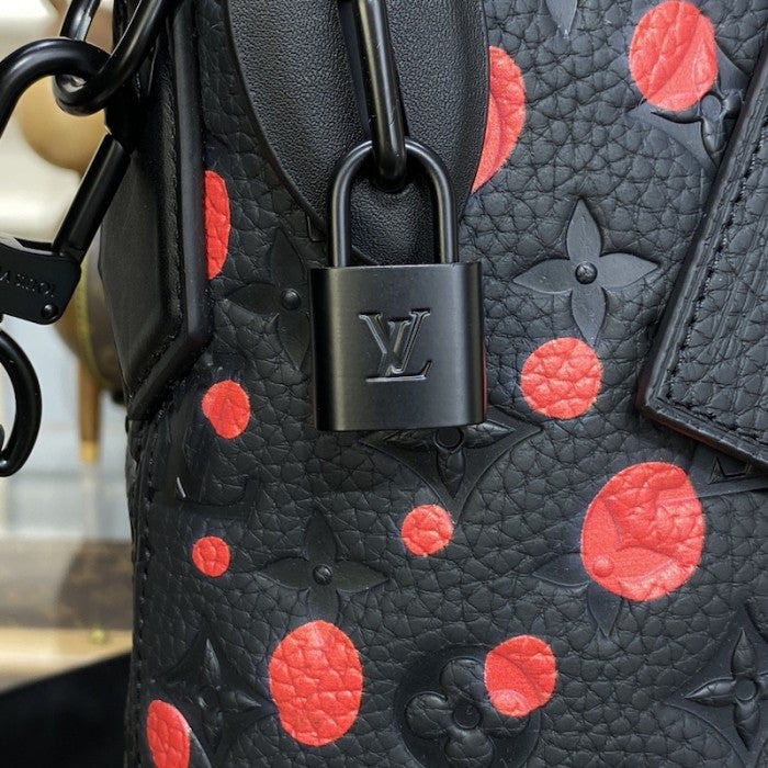 Louis Vuitton LV x YK Lock It M21676