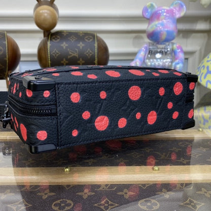 Louis Vuitton LV x YK Handle Soft Trunk M21677