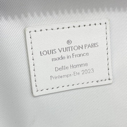 Louis Vuitton Handle Soft Trunk M21833