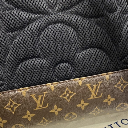 Louis Vuitton Monogram Canvas Dean Backpack M45335