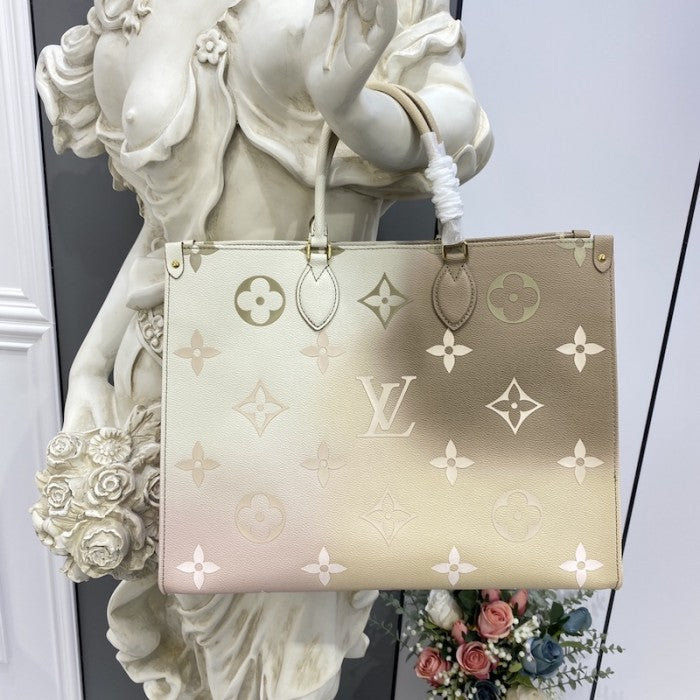 Louis Vuitton Onthego GM Bag LV M46078