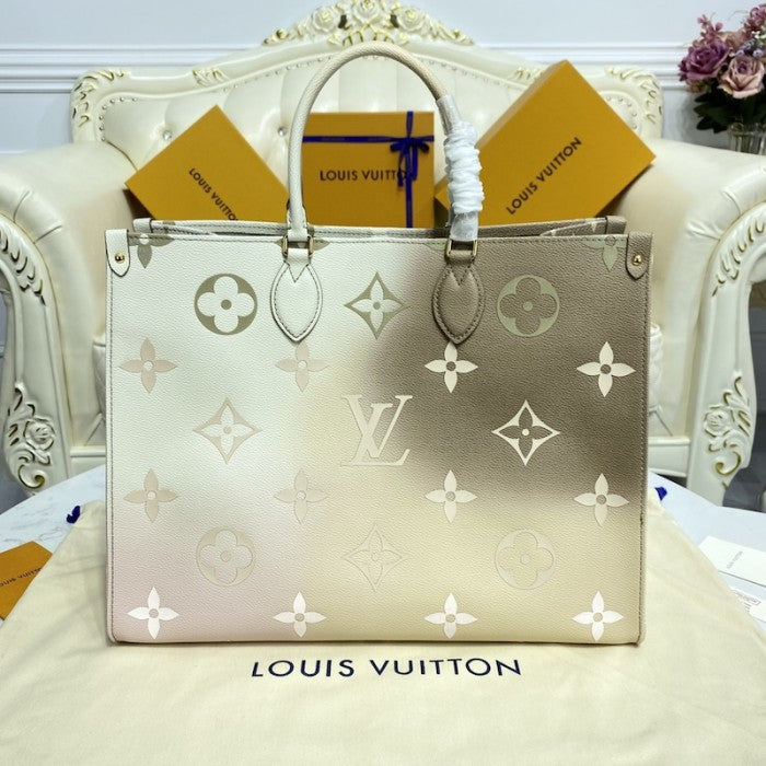 Louis Vuitton Onthego GM Bag LV M46078