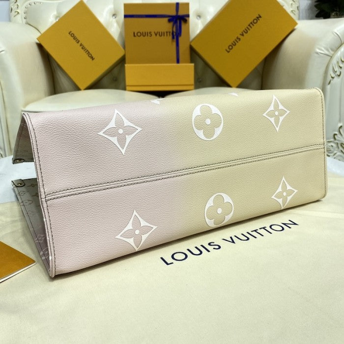 Louis Vuitton Onthego GM Bag LV M46078