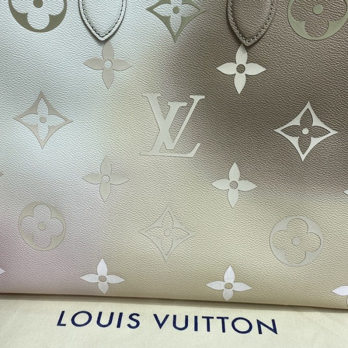 Louis Vuitton Onthego GM Bag LV M46078