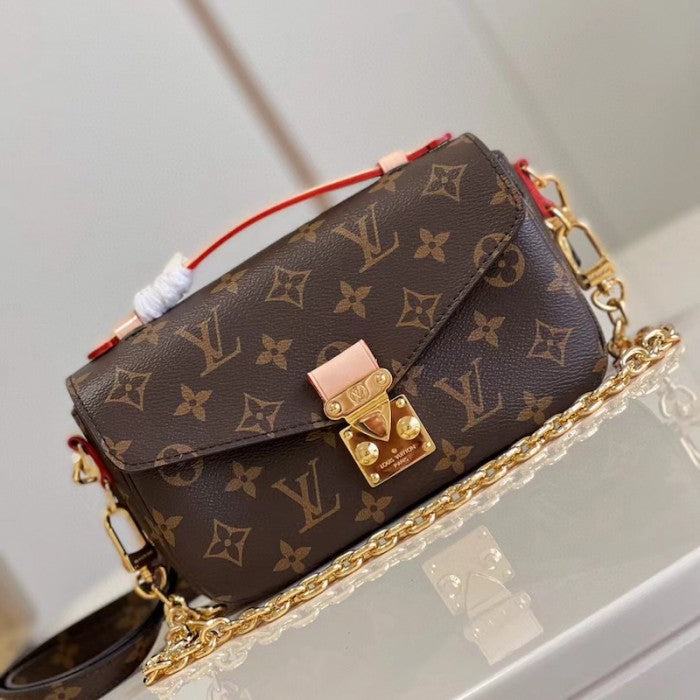 Louis Vuitton Pochette Métis East West LV M46279