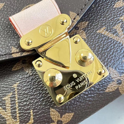 Louis Vuitton Pochette Métis East West LV M46279