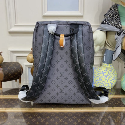 Louis Vuitton LV x YK Discovery Backpack M46440